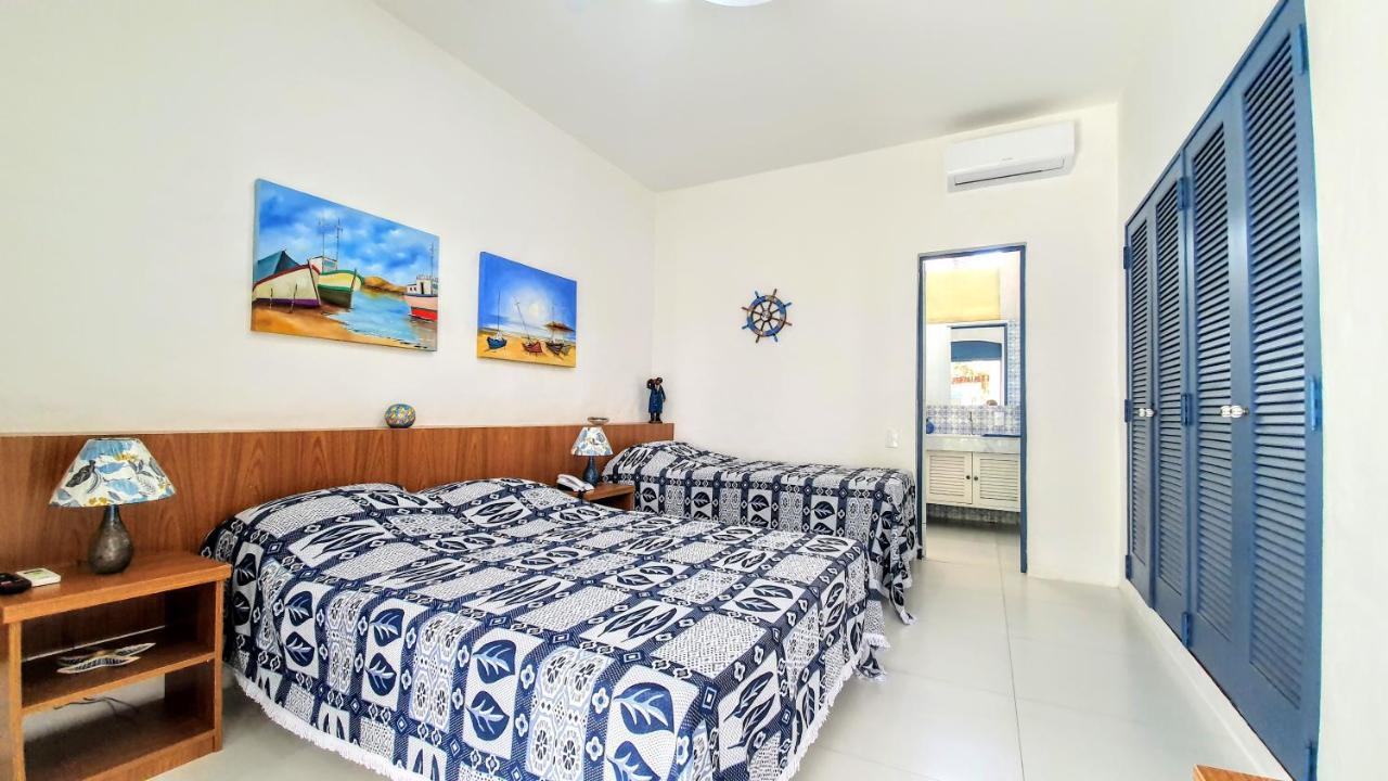 Brisa Do Mar Bare Praia Hotel - Praia De Barequecaba Sao Sebastiao  Bagian luar foto