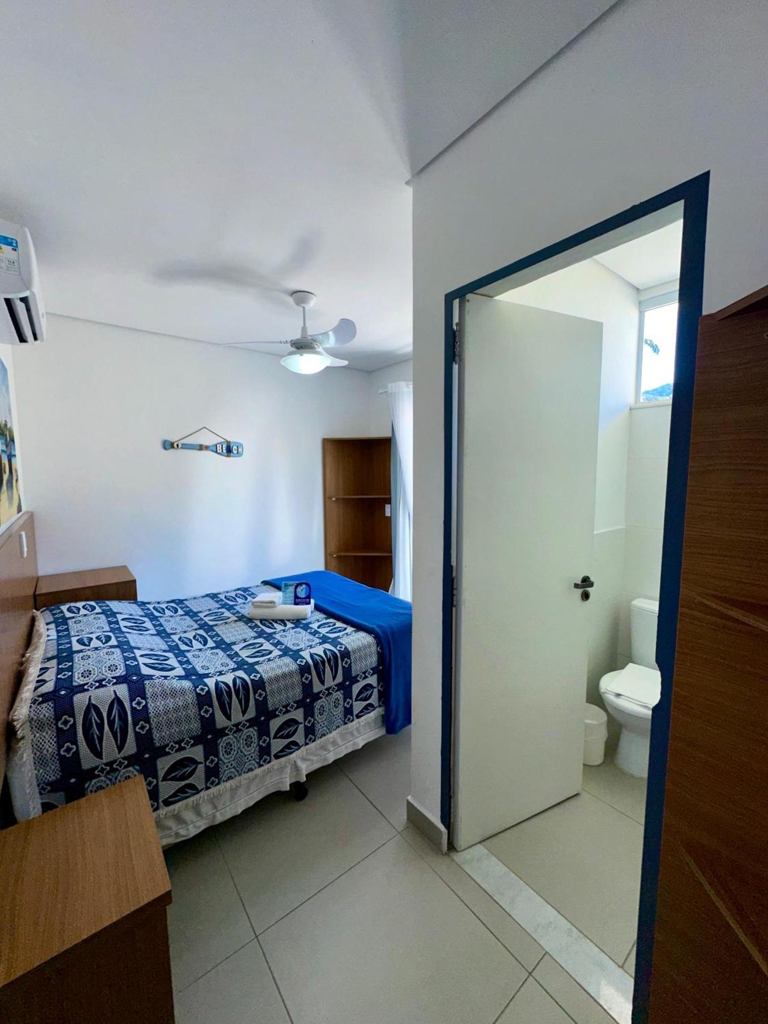 Brisa Do Mar Bare Praia Hotel - Praia De Barequecaba Sao Sebastiao  Bagian luar foto