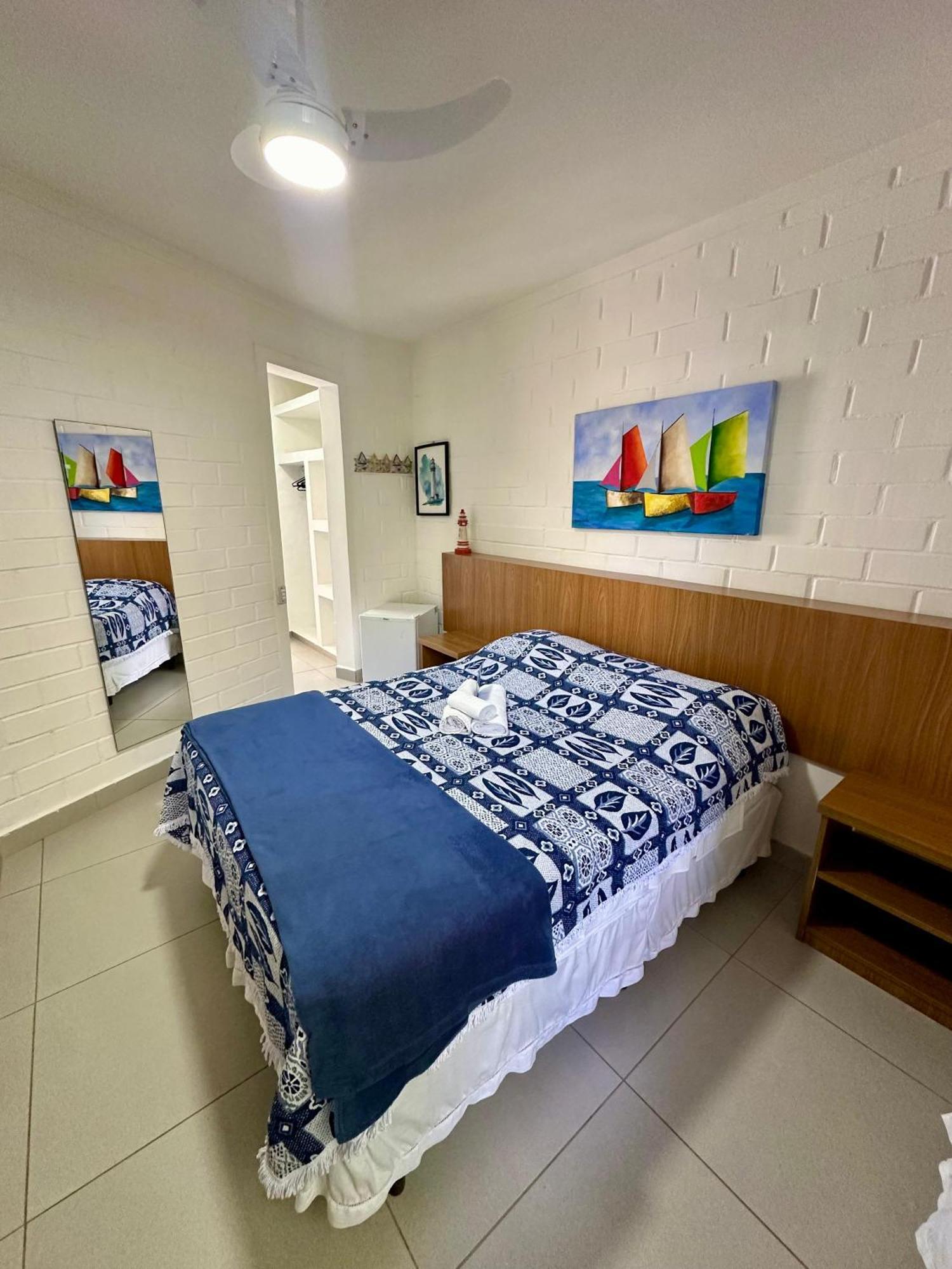 Brisa Do Mar Bare Praia Hotel - Praia De Barequecaba Sao Sebastiao  Bagian luar foto