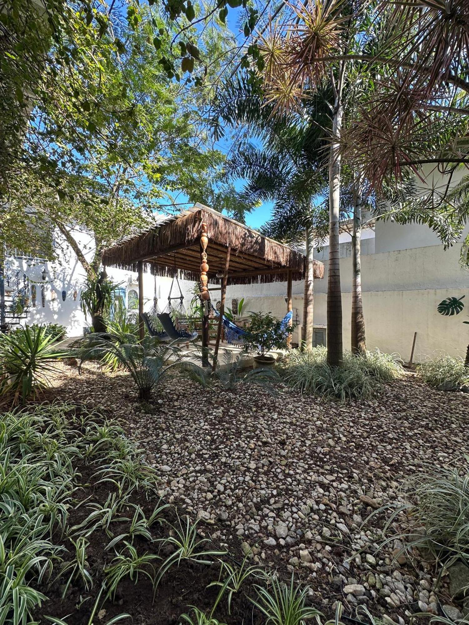 Brisa Do Mar Bare Praia Hotel - Praia De Barequecaba Sao Sebastiao  Bagian luar foto
